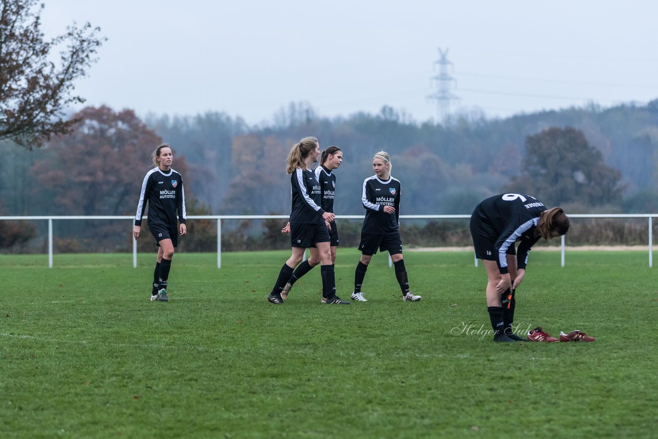 Bild 334 - Frauen SV Henstedt Ulzburg II - TSV Russee : Ergebnis: 5:0